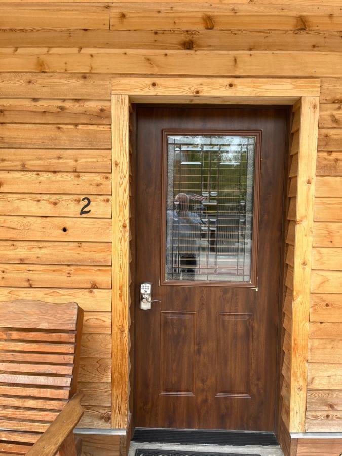 Creekside Downtown Vacation Suites, Only Adults 25 Or Older بوفالو المظهر الخارجي الصورة